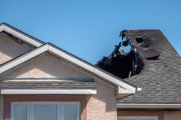 Licensed Board Up Services service in Bellevue, OH - Fire Damage Laser Cleaning